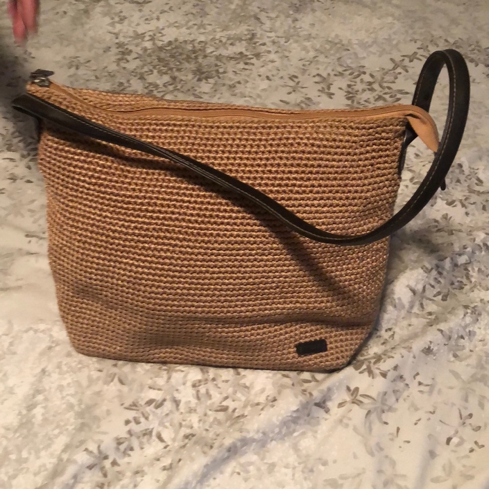 Great shoulder bag!